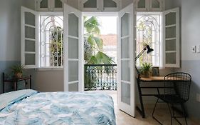 Hanoi Hp Service Apartments