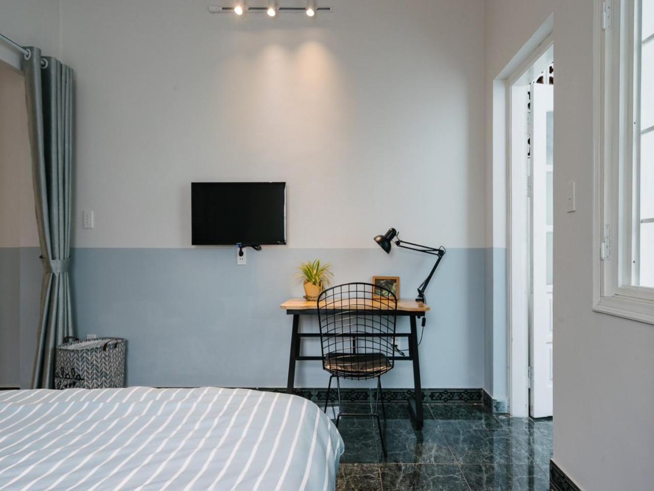 Hanoi Hp Service Apartments Exterior foto